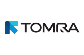 Logo Tomra