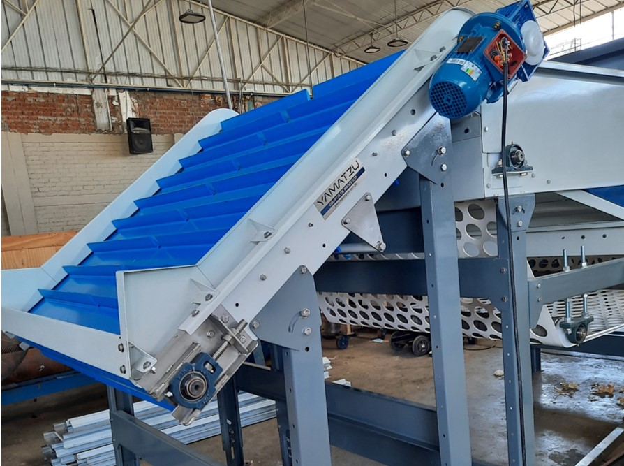 Equipo para Cebolla - vista 3