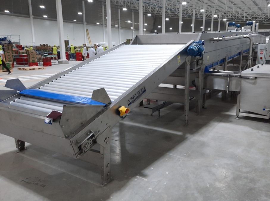 Equipo para Cebolla - vista 4