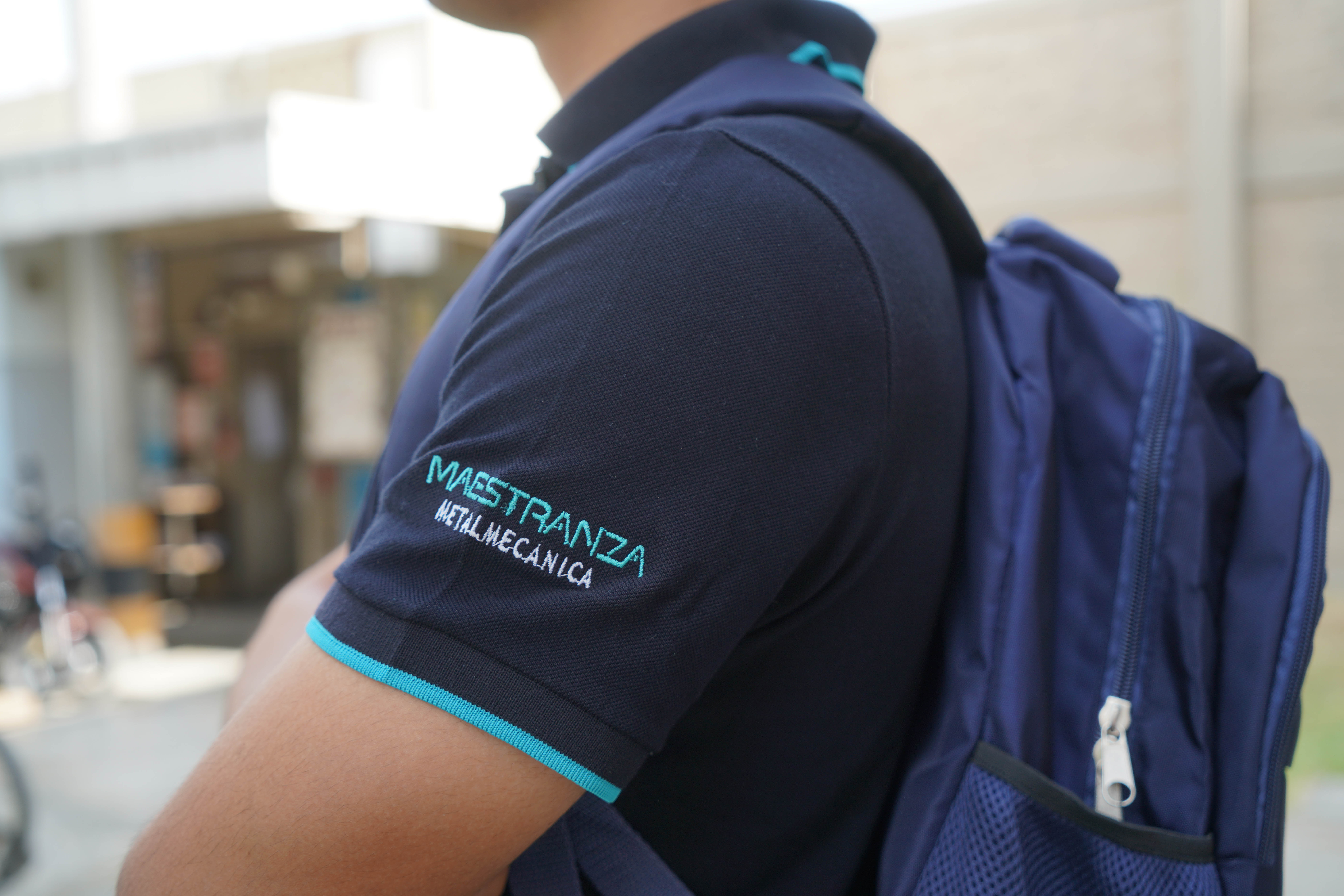 Maestranza Metalmecanica